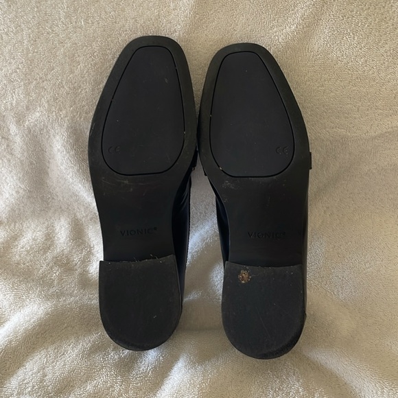Vionic Mizelle loafer size 8.5 - Picture 3 of 5